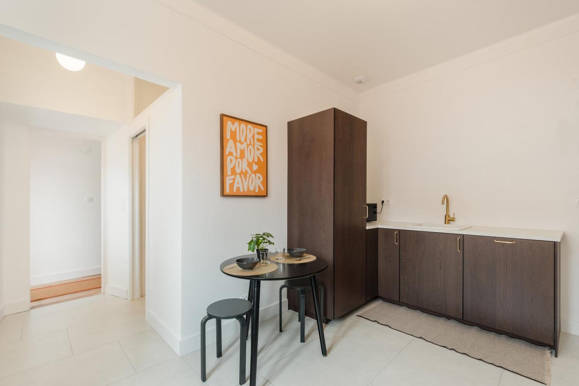 Setubal Terrace Apartments Exterior foto